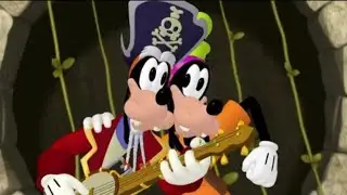 Best of Captain goof beard