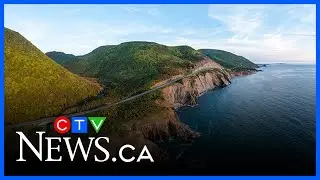 N.S. man dead after Cabot Trail crash