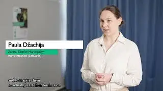 Introducing the Interreg Europe GRANDIS Project