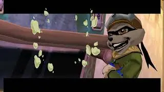 Sly 3: Honor Among Thieves [9] Holland--Day