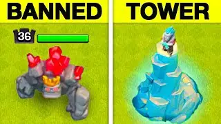 12 Times Clash of Clans Got Hacked (Mar 21, 2023)