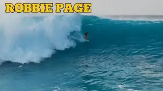 58 Year Old Legend ROBBIE PAGE Tows for the First Time in 20 Years (Backstory in Description)