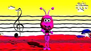 Music Notes for Kids! 🎶 Learn Do Re Mi & Basic Rhythm | Baby V Educational Videos(PARODY EFFECT)
