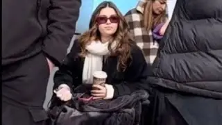 AFRA SARAÇOĞLU ÇEKİNLERDE NEYE KIZDI?❓❓❓😱❤️‍🔥💞📸📸📸📸