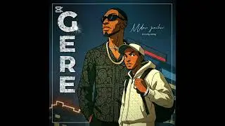 Mdau Jiachie (Featuring) Nick Trick-Gere