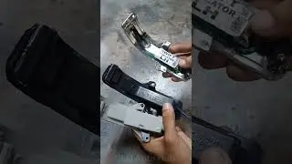 Swift side mirror indicator replacement| Genuine|customized| change| auto folding|| repair| modified