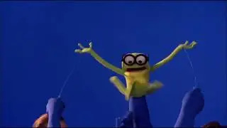 Kermit's Swamp Years: End Credits