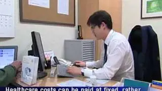 AMC gives foreign patients more convenient payment options