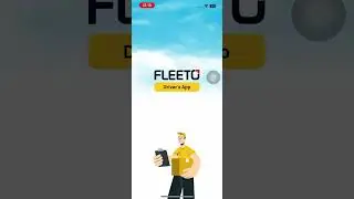 Location Tracking of Driver app in iOS for Fleeto Shipper and Transporter app