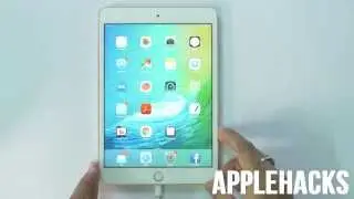 How to Jailbreak Ios 9 Devices - Pangu 9 - Iphone 5/5s/6/6s/plus - ipad 2/3/4/mini/pro - Ipod Touch