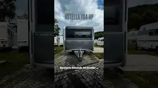 YENİ ASTELLA 704 HP #&ccedil;ekmekaravan #astella #karavanhayatı #l&uuml;kskaravan #karavandayaşam #karavan