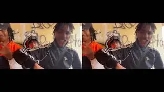 PML - GabMorrison Freestyle