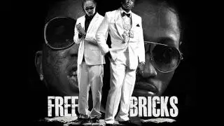 FREEBRICKS - STEVIE WONDER PROD BY DRUMMA BOY (GUCCI AND FUTURE)