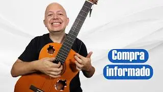 Qué revisar antes de comprar una guitarra acústica usada (Guía completa)