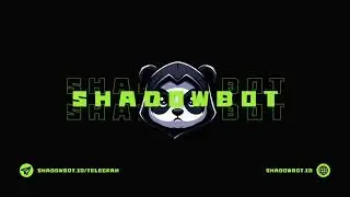 ShadowBot Tutorial