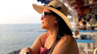 My 1st Vlog (GOA TRIP)