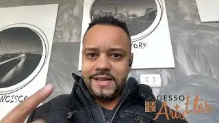 (REVIEW)LIXADEIRA MENEGOTTI MLP 750W é boa ?? Saiba tudo sobre, vale a pena ter uma ? Gesso Art&LLAr