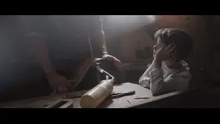 ARVO - Holding On