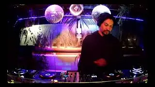 Jai Stream Sesh / Ives Barceló / 20.12.25.