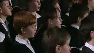 Dresdner Kreuzchor Part 3