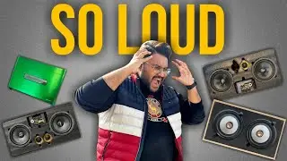 MODIFYING MY HILUX REVO EP#1 | SOUNDSYSTEM INSTALL | REHAN TANVEER