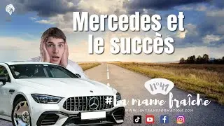 Mercedes et le succès - LA MANNE FRAÎCHE N°41