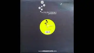 James Harcourt - Hysteria (Mateo Murphy Mix)