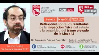 Diálogos con Ingenieros. CICM