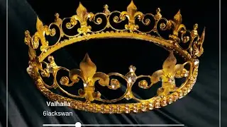 Free for profit -Valhalla type beat mastered(prod.Distrough Thought Records