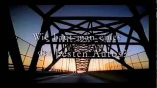Opel Astra Werbung 1999