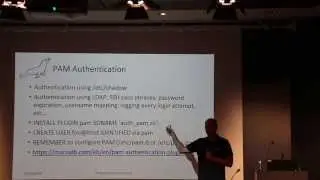 MariaDB Security