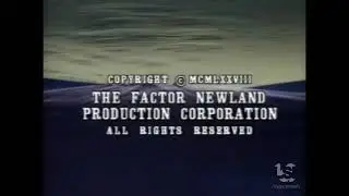 Factor Newland Production/Worldvision Enterprises (1978/1995)