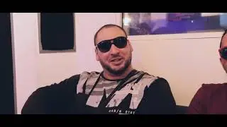 Oxav - Analyse (Clip Officiel) #Panamela