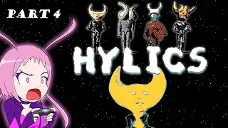 HYLICS &ndash; Explorando un RPG Indie Totalmente Distinto | Episodio 4 (Final)