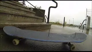 JENKEM - WTF? Nail Jump of Death