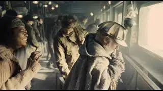 Snowpiercer (2013) - Visual Effects