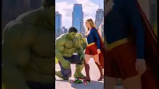 Hulk Emotional Love Story part 8 🥺#avengers​ #shorts​ #hulk​ #marvel​ #ytshorts​ #youtubeshorts​