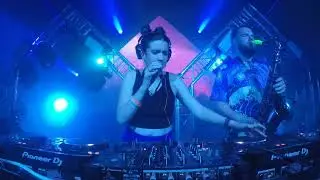 Future Joy - The Lab Minneapolis - Rhyze Entertainment (full set)