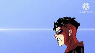 INVINCIBLE-WAR COMIC REMAKE: ALTERNATIVE MARK 21