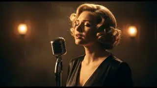 Deep Emotional Blues | Etta James Vintage Soul Style Ballads