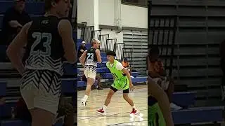 Under Armour Rise Circuit Arizona: Dallas Showtyme 17U