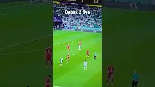 QATAR VS SENEGAL BABAK2 LIVE