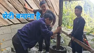 Selroti ko lagi