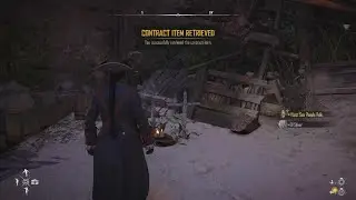 Find and Recover The Lost Sea People Relic (Relics of The Past) Skull and Bones