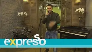 Devon DP performs 