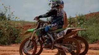 Racer X Films: Bogle, Albertson and Nichols