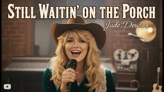Still Waitin' on the Porch - Jude Dawson