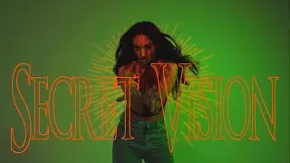 Adhara - Secret Vision (Official Video)