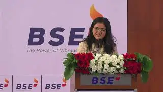 Monarch Surveyors IPO | Bell Ringing Ceremony at BSE | A Historic Milestone