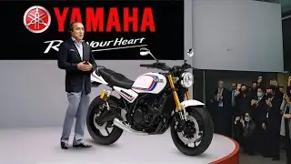 2026 NEW YAMAHA RD350LC INTRODUCED: THE LEGEND TWO-STROKE RETURNS!!